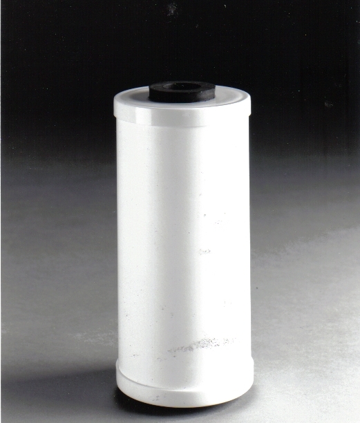 EC10B1 - Refilable Filter Cartridge EC10B1 - Refilable Filter Cartridge