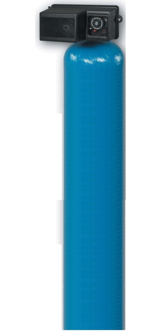 315/18M-210-C2450 - Fleck 3150 Water Softener System 315/18M-210-C2450 - Fleck 3150 Water Softener System