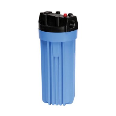 10-07B-PR - Pentek Ametek Standard 10 inch Housing 10-07B-PR - Pentek Ametek Standard 10 inch Housing