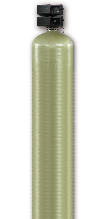 39/18M-1200-C5060 - Fleck 3900 Water Softener System 39/18M-1200-C5060 - Fleck 3900 Water Softener System