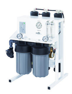 CRO500AT - Commercial Reverse Osmosis System CRO500AT - Commercial Reverse Osmosis System