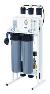 CRO1500BT - Commercial Reverse Osmosis System CRO1500BT - Commercial Reverse Osmosis System