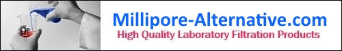APS ULTRA Brand Laboratory Grade Filters