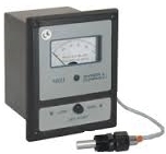 751II-11 - Myron-L 750 II Analog Resistivity Monitor