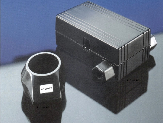 RO-1NC - RO-CHECK Reverse Osmosis Quality Monitor RO-1NC - RO-CHECK Reverse Osmosis Quality Monitor