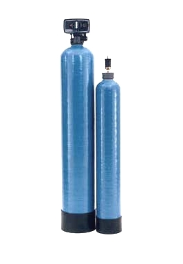 T1000 - Terminator Water Treatment System T1000 - Terminator Water Treatment System